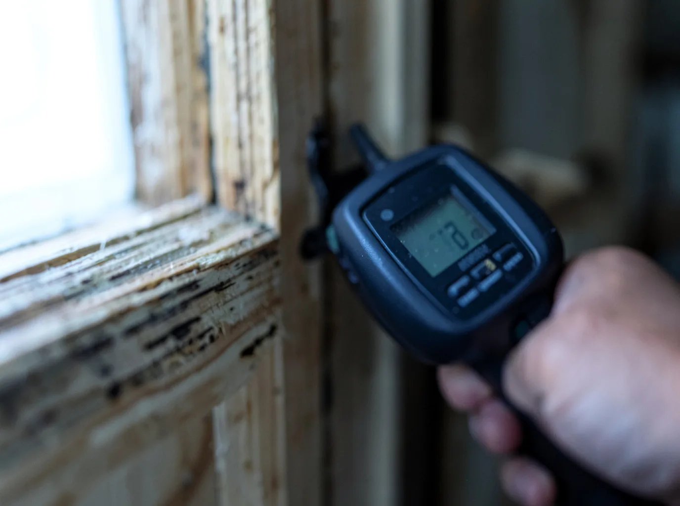 Commercial Water Damage Restoration in Victoria, TX